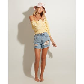 Feeling Groovy Top - Women