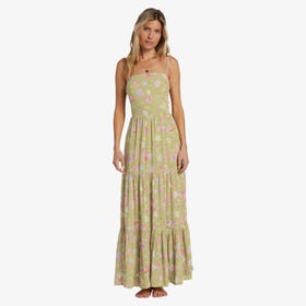 Billlabong Riviera Romance Dress - Women