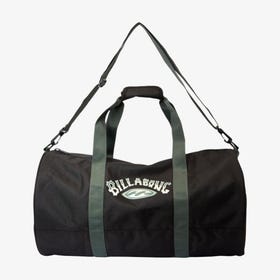 Traditional Duffle Bag - Men
