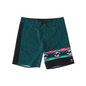 Burleigh Pro Performance 19