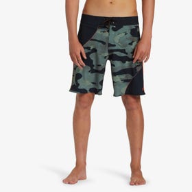 Cylinders Airlite Boardshorts - Men