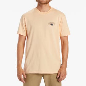 Kamea Lava Arch T-Shirt - Men