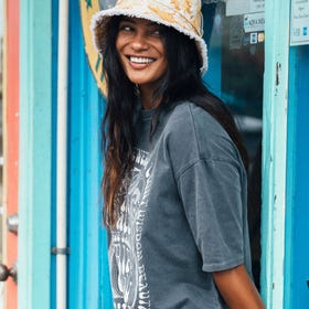 Dalilah Hat - Women