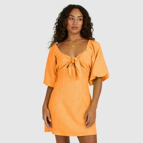 De La Sol Dress - Women