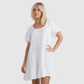 Pixie Dress - Women