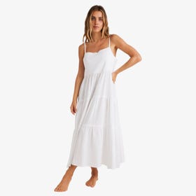 Lost Love Maxi Dress - Women
