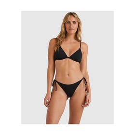 Sol Searcher Reese Underwire Bikini Top - Women