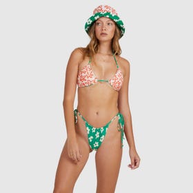 Baby Trance Revo Bells Bikini Bottom - Women