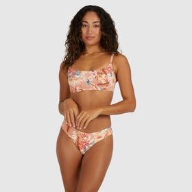 Shady Days Bondi Bikini Bottom - Women