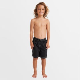 Throw On Boardshorts - Kids