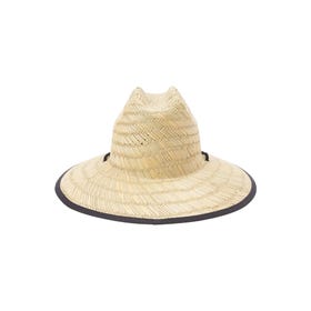 Tides Print Hat Hat - Men