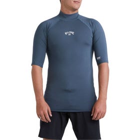 All Day Arch Rash Vest - Men