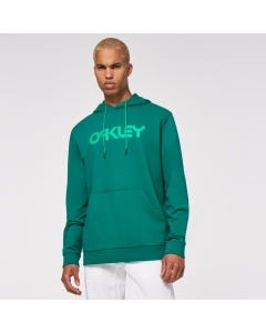 Oakley B1B PO 2.0 Hoodie in Green Lake