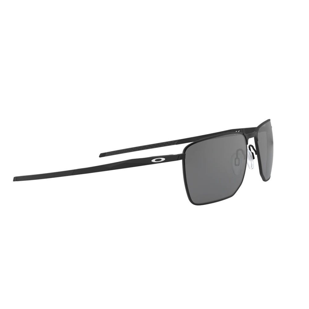 Oakley Ejector OO4142-0158 Sunglasses in Prizm Black Lenses