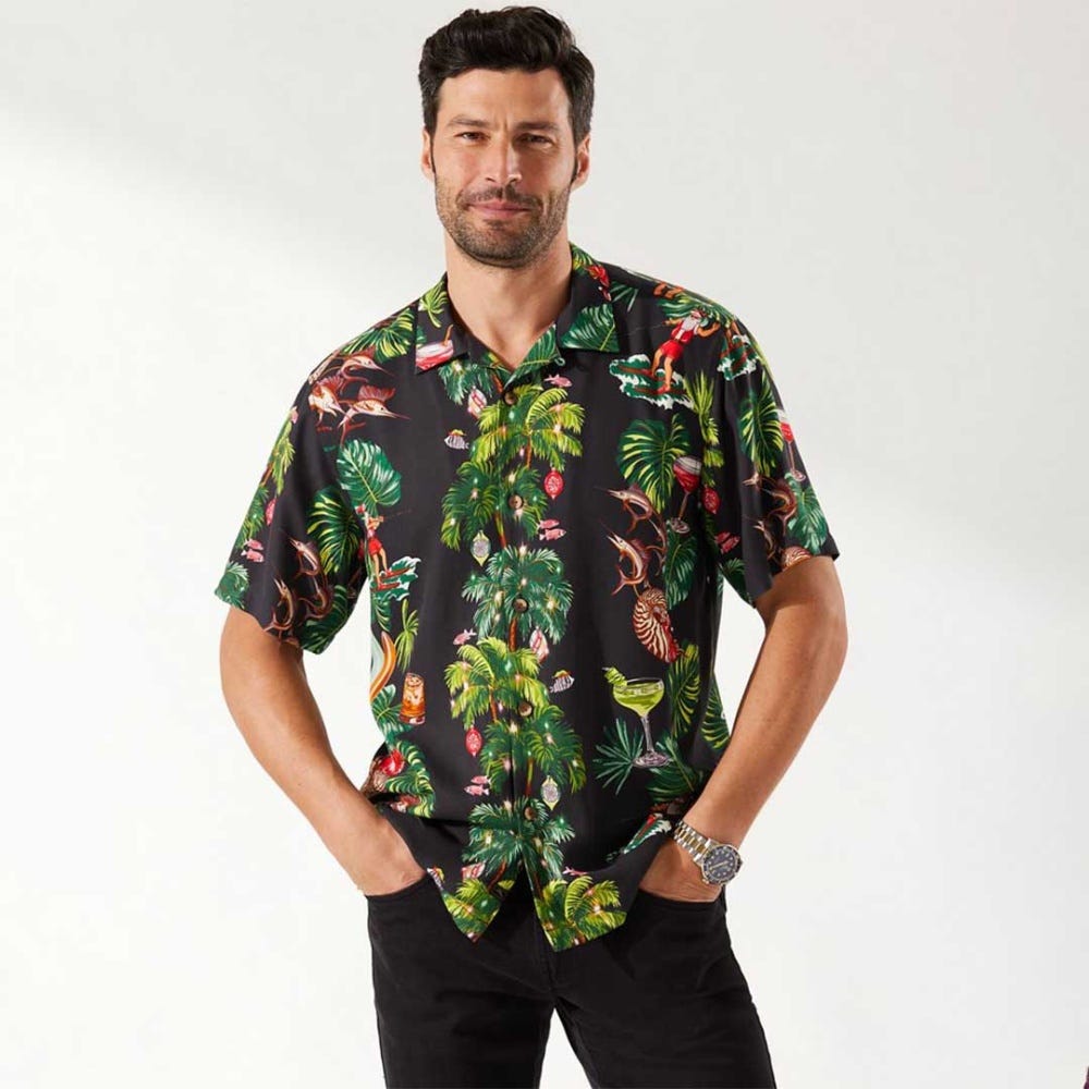 Tommy bahama weekend tropics cheap