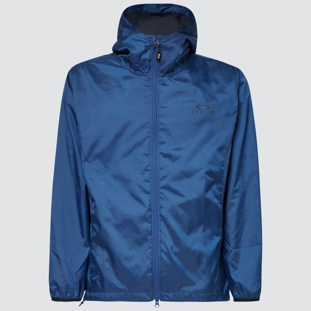 Oakley Foundational Jacket 2.0 in Poseidon