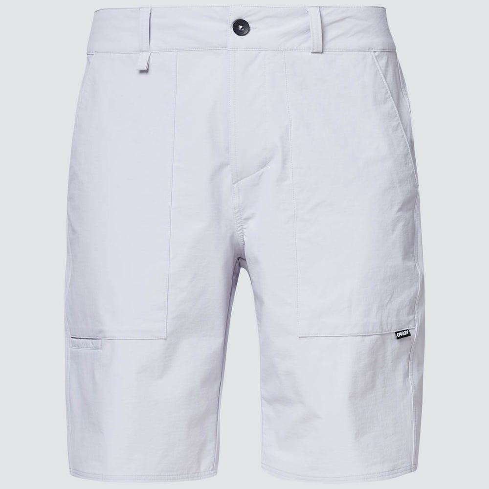 Oakley B1B Hybrd Short 20 in New Granite Heather