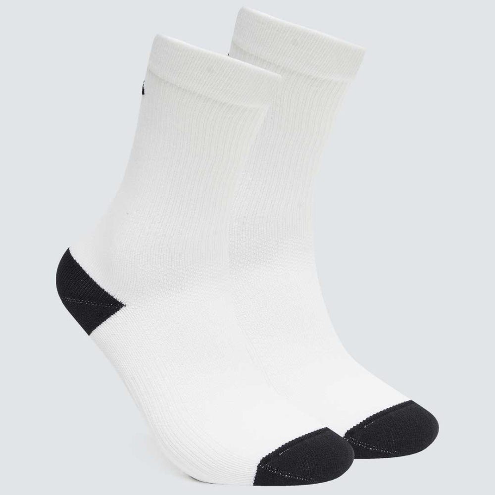 Ribbed Ellipse Long Sock - Men