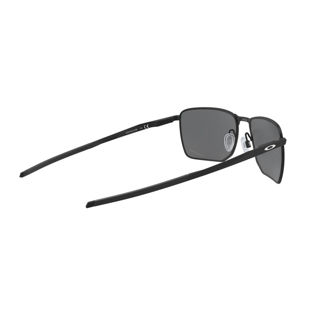 Oakley Ejector OO4142-0158 Sunglasses in Prizm Black Lenses