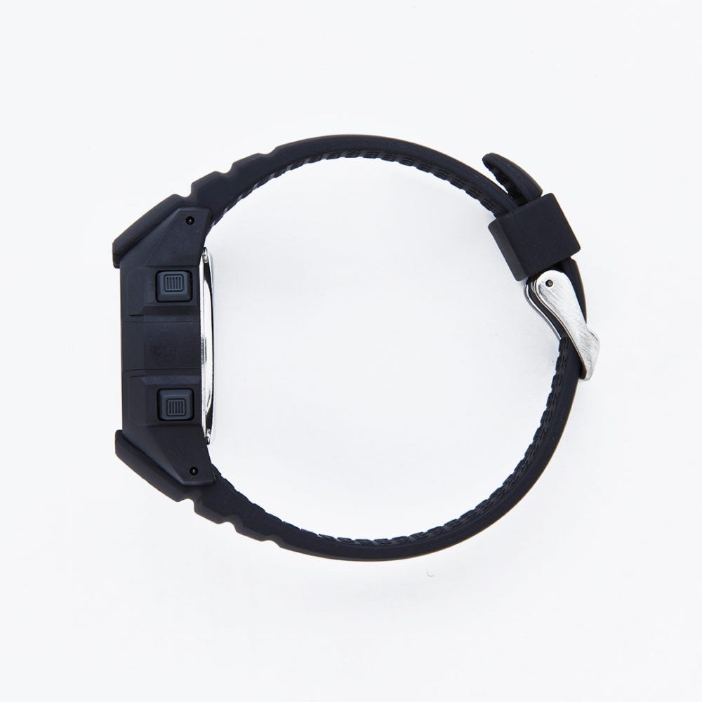Rip curl mission digital watch clearance