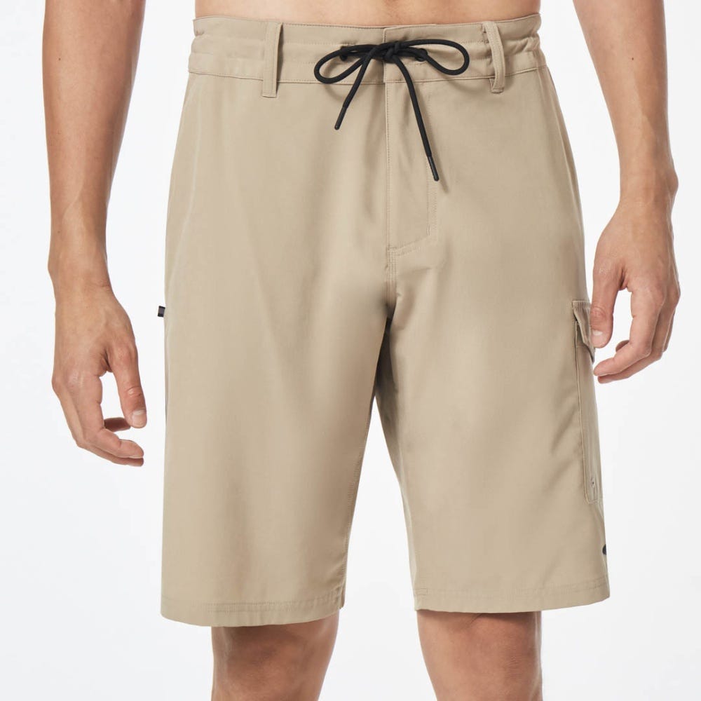 Cruiser Cargo 21 Rc Hybrid Boardshorts - Men