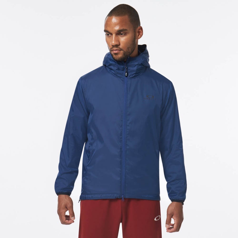 Oakley Foundational Jacket 2.0 in Poseidon