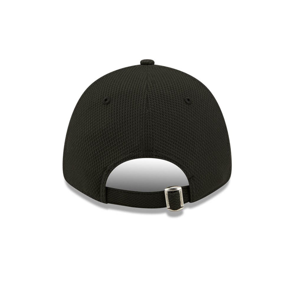 New Era LA Lakers Diamond Era Black 9FORTY Adjustable Cap