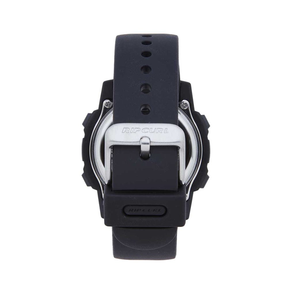 Rip Curl Mission Digital Watch In Midnight