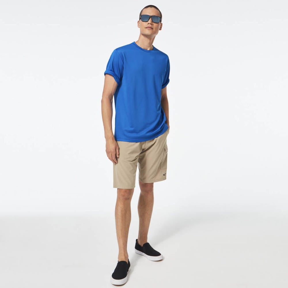 Cruiser Cargo 21 Rc Hybrid Boardshorts - Men