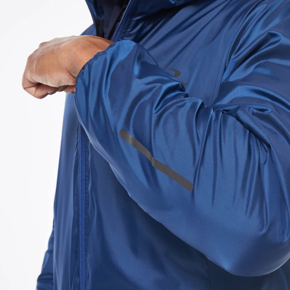 Oakley Foundational Jacket 2.0 in Poseidon