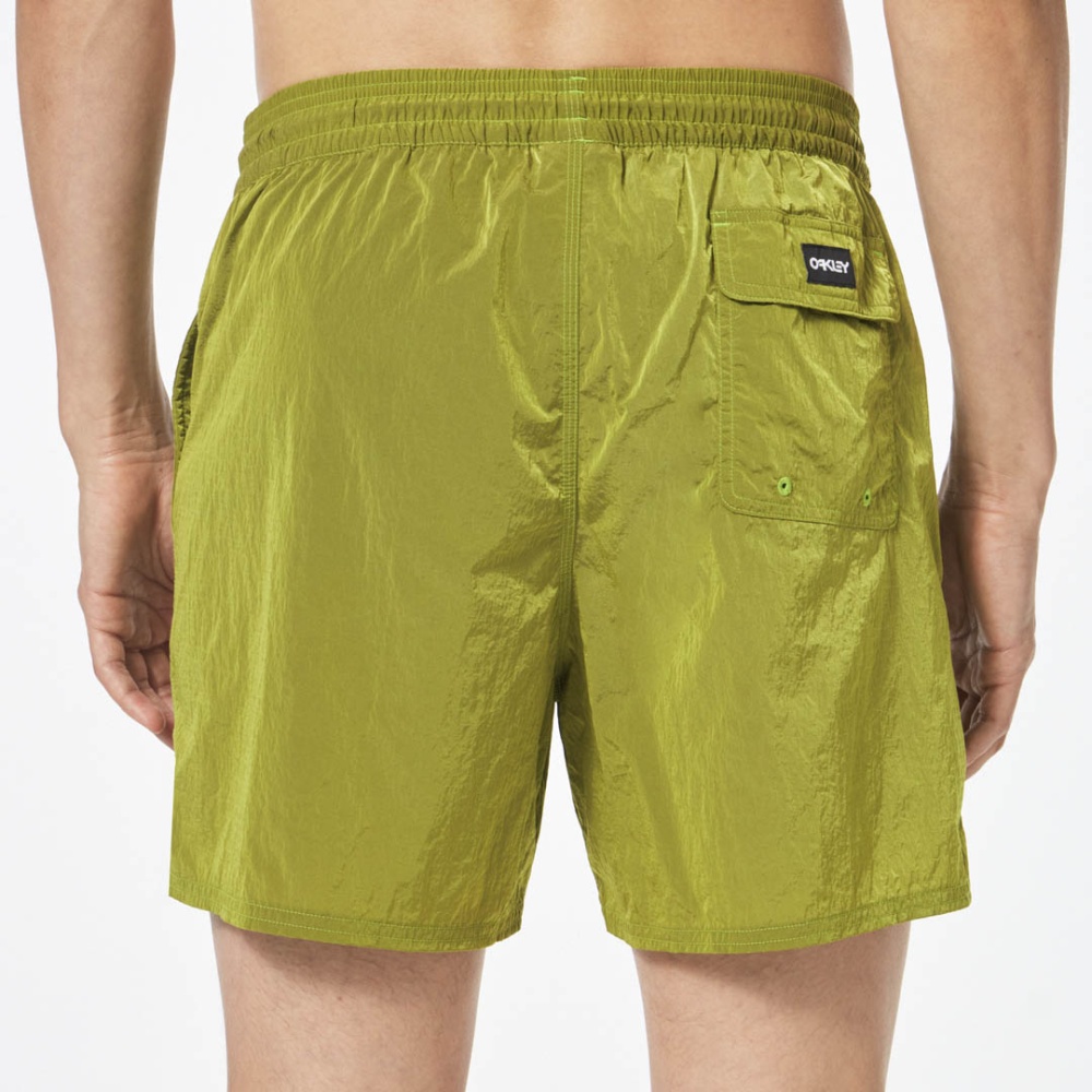 All Day 16" Beach Short - Men