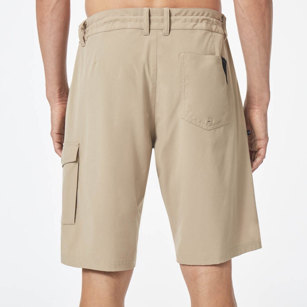 Cruiser Cargo 21 Rc Hybrid Boardshorts - Men