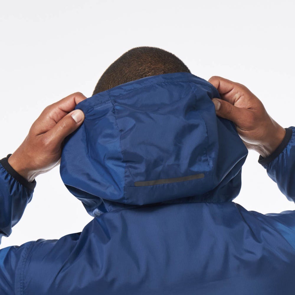 Oakley Foundational Jacket 2.0 in Poseidon