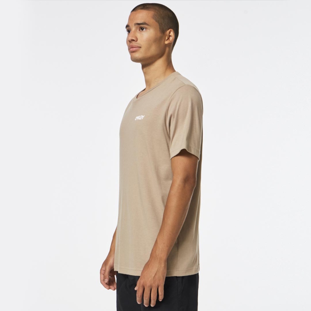 Oakley Marble B1B T-Shirt in Rye