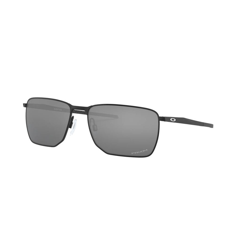 Oakley Ejector OO4142-0158 Sunglasses in Prizm Black Lenses