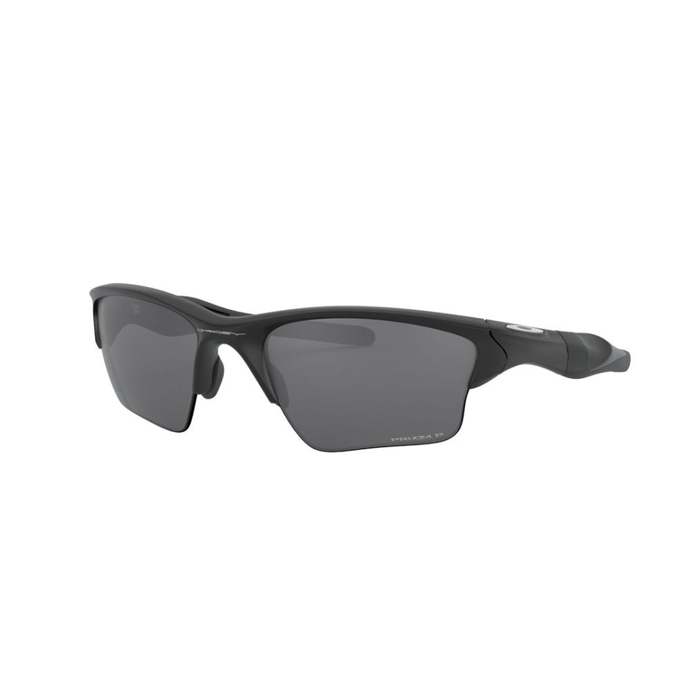 Oakley Half Jacket® 2.0 XL OO9154-6562 Sunglasses in Prizm Black Polarized Lenses