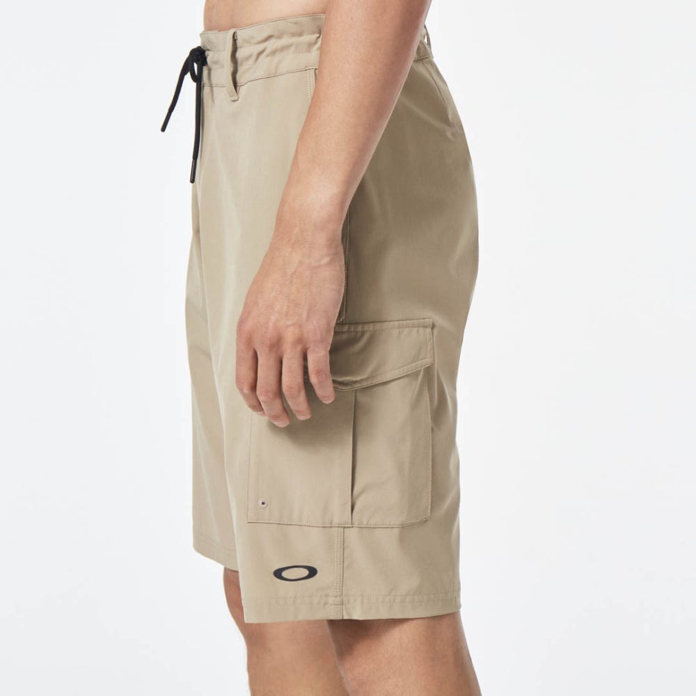 Cruiser Cargo 21 Rc Hybrid Boardshorts - Men