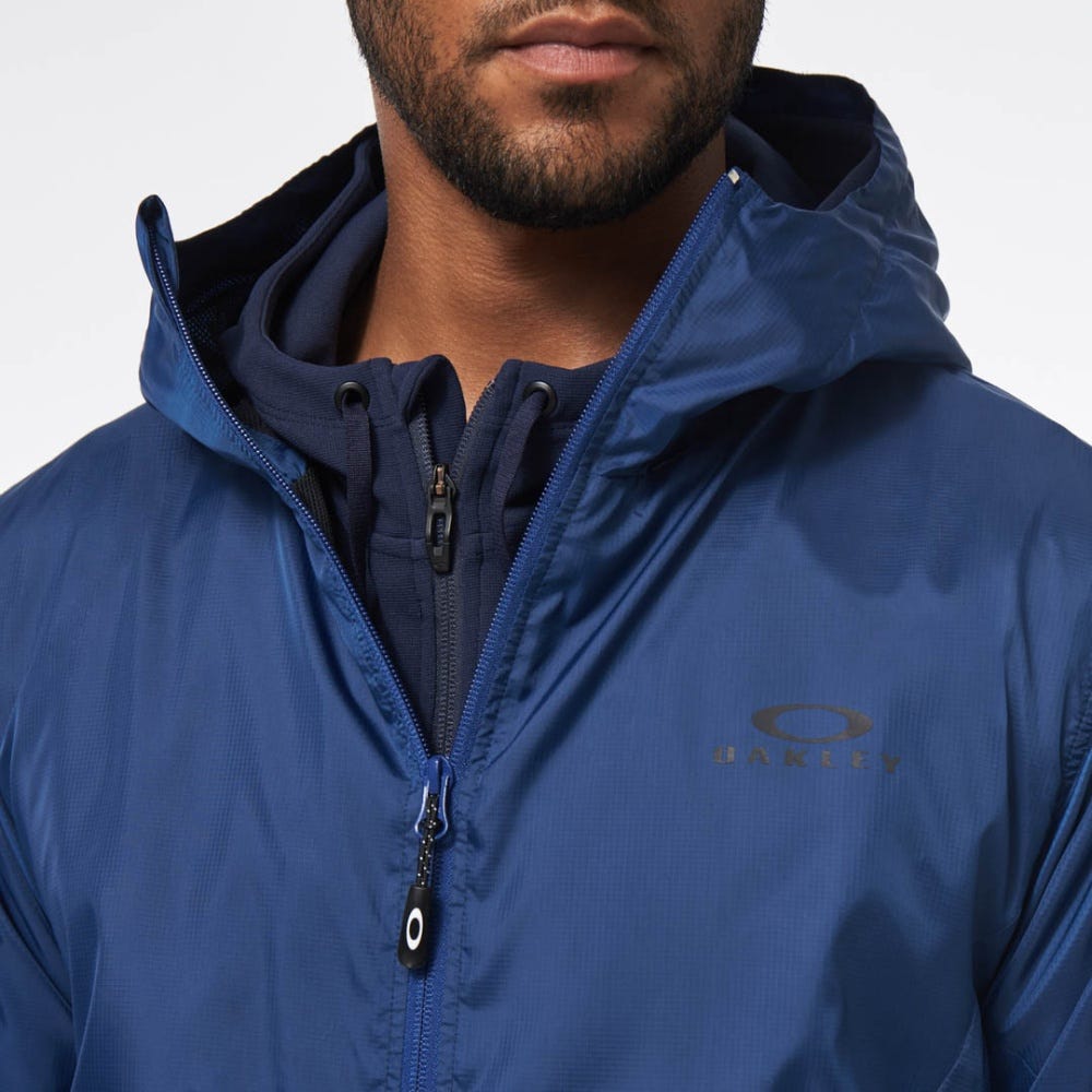 Oakley Foundational Jacket 2.0 in Poseidon
