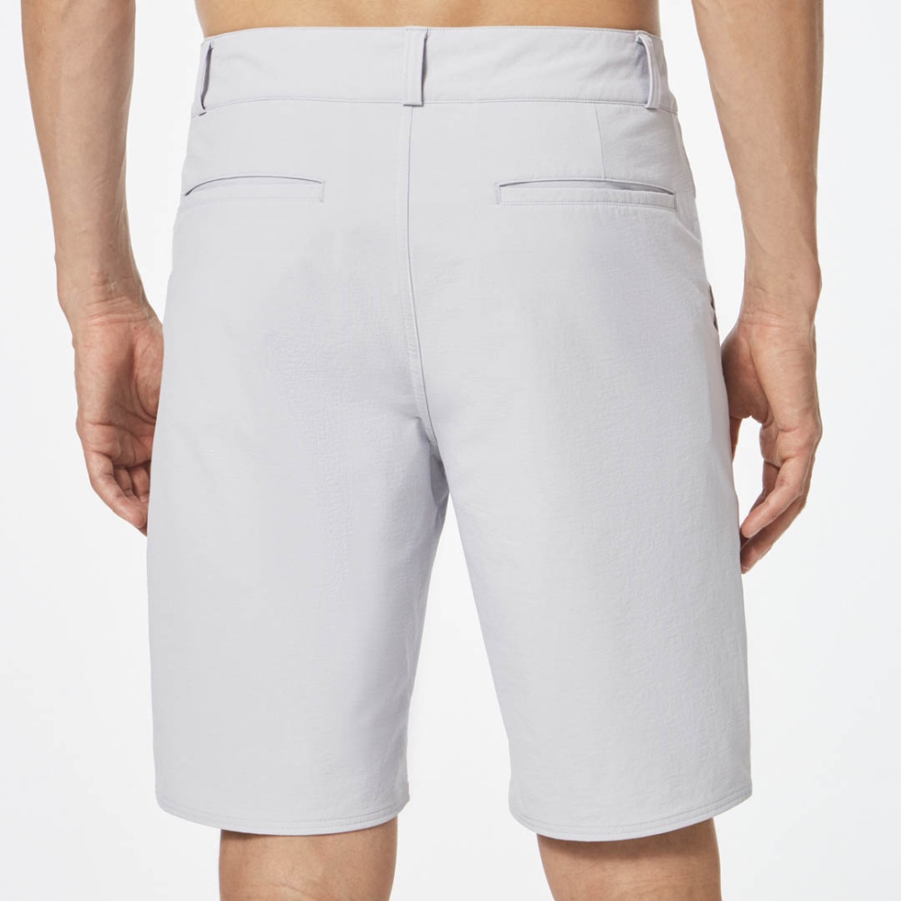 Oakley B1B Hybrd Short 20 in New Granite Heather