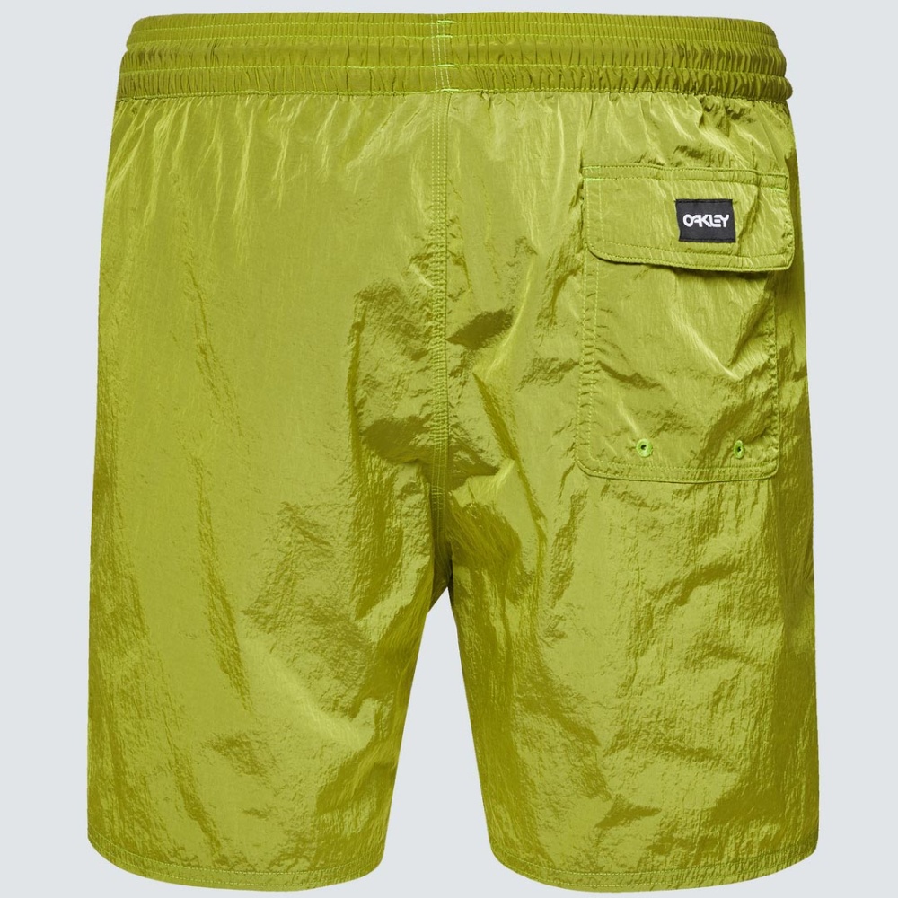All Day 16" Beach Short - Men