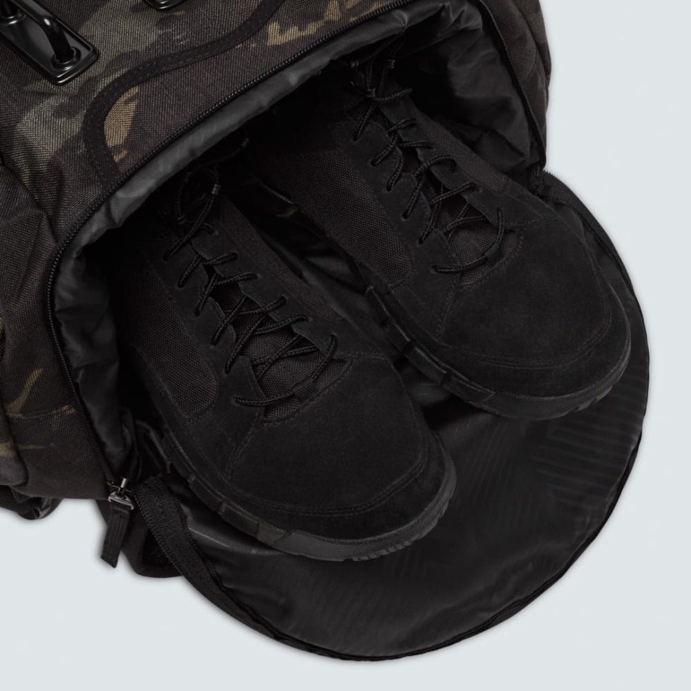 Oakley SI Kitchen Sink Backpack in Black Multicam