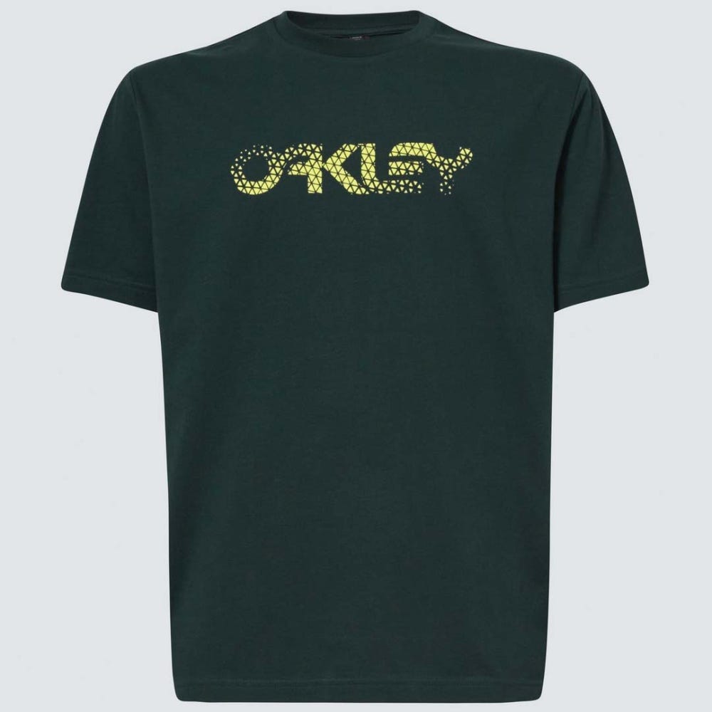 Oakley MTB B1B T-Shirt in Hunter Green