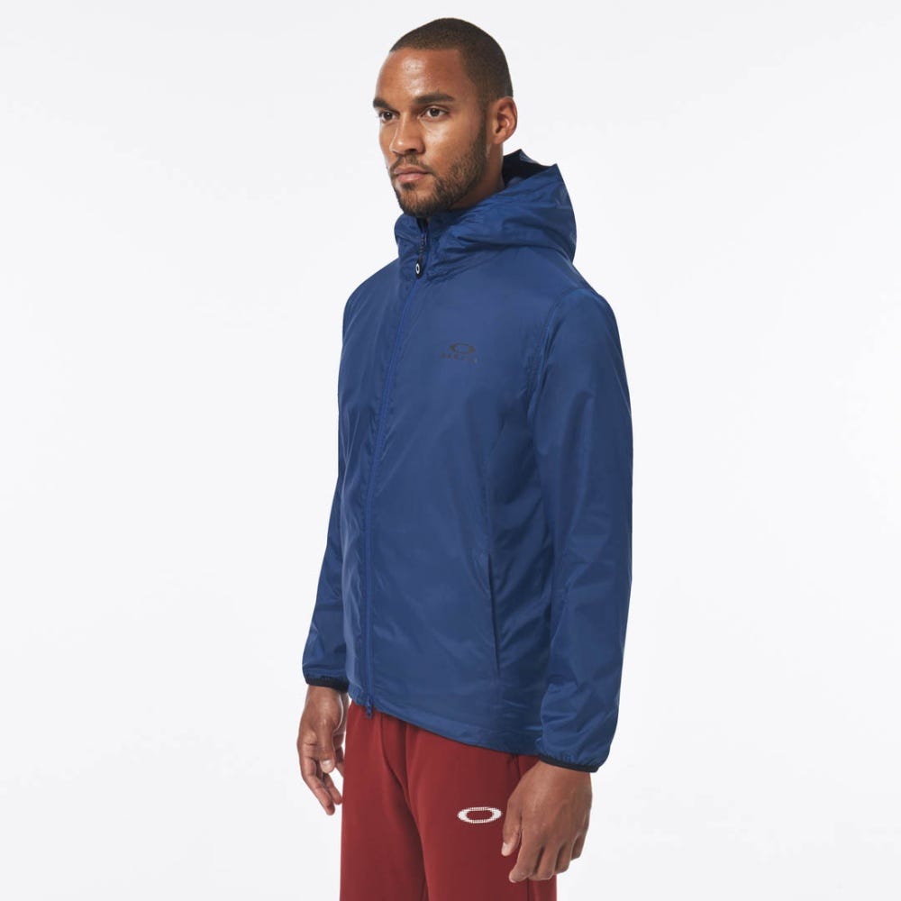 Oakley Foundational Jacket 2.0 in Poseidon