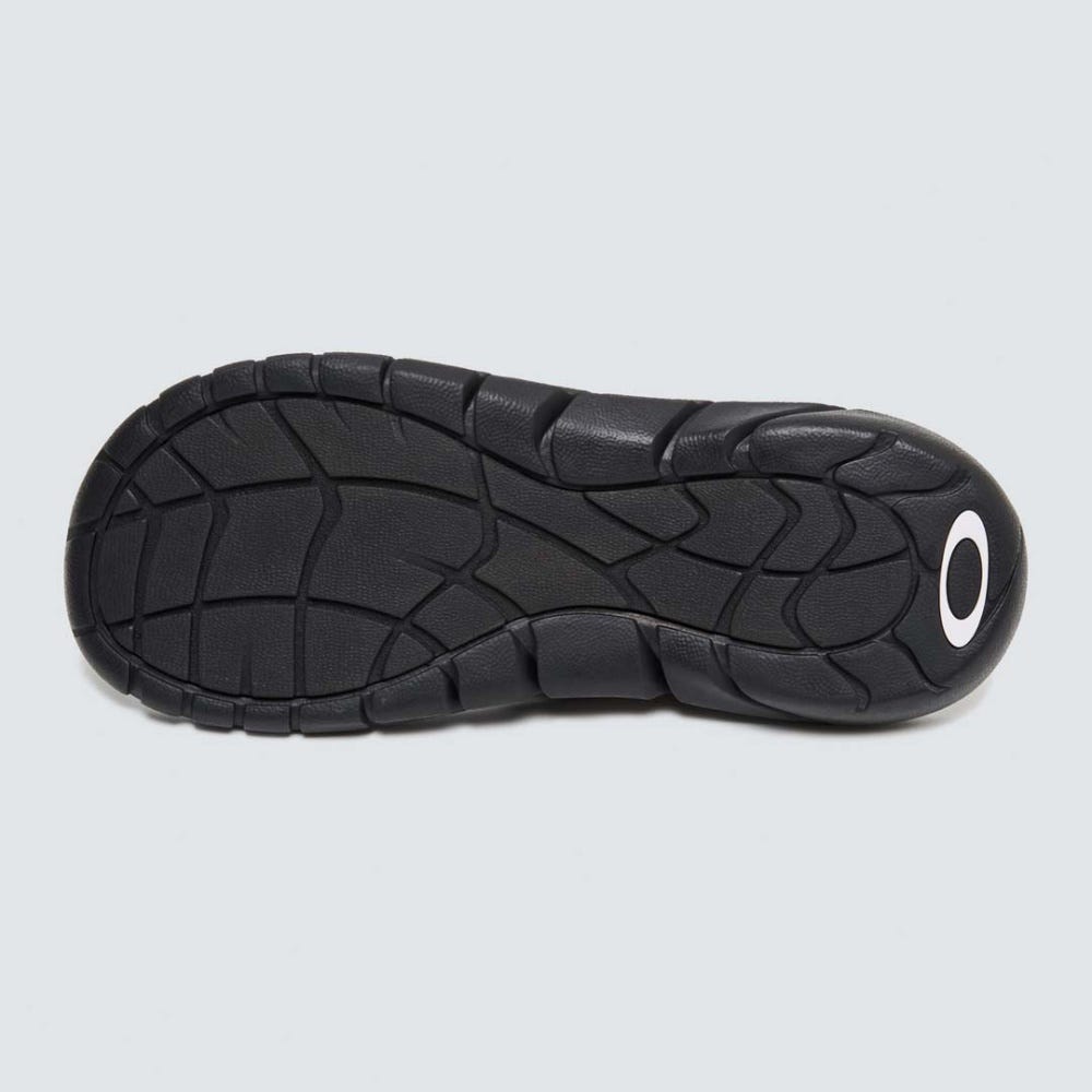 Oakley Super Coil Sandal 2.0 in Poseidon