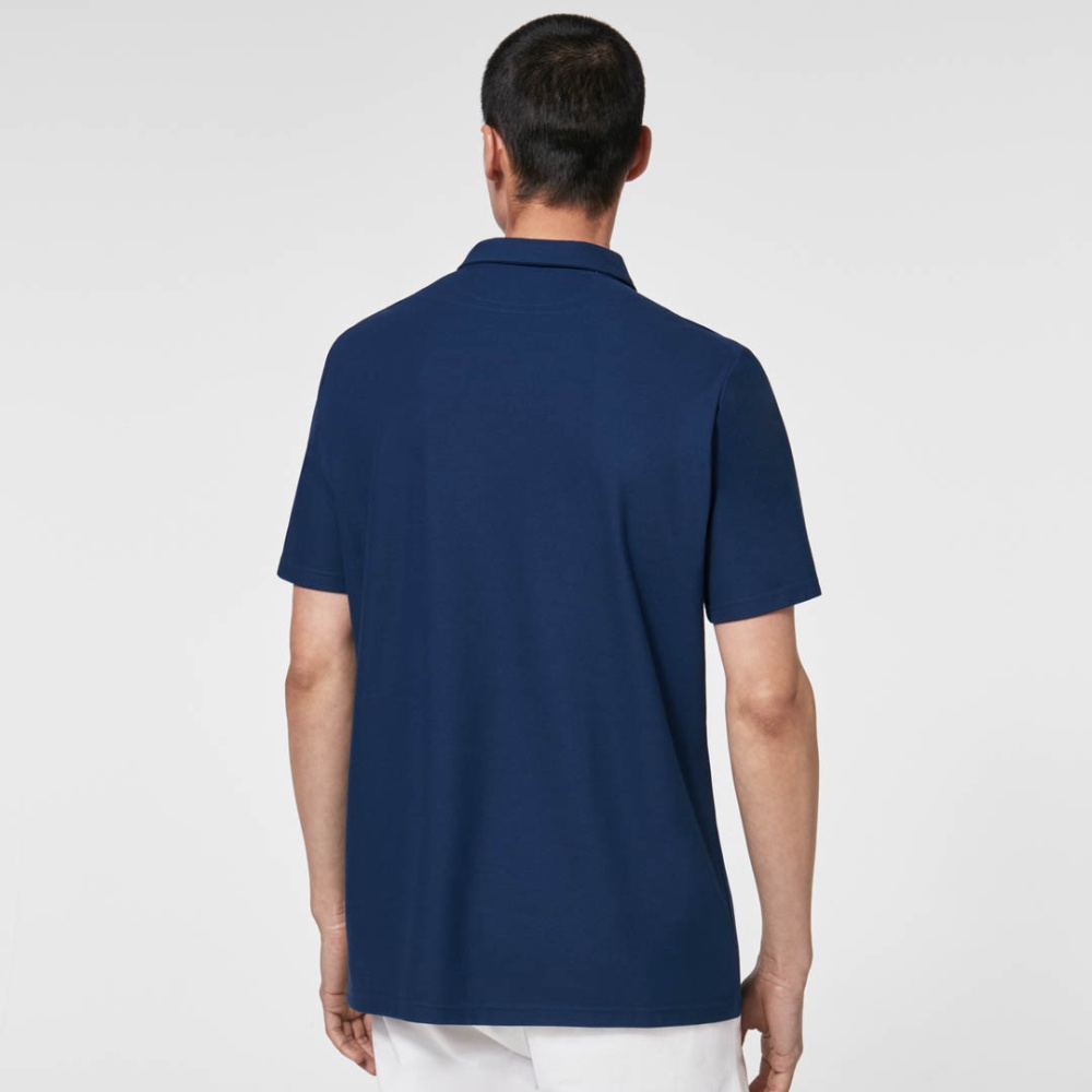 Oakley Clubhouse RC Polo 2.0 in Poseidon