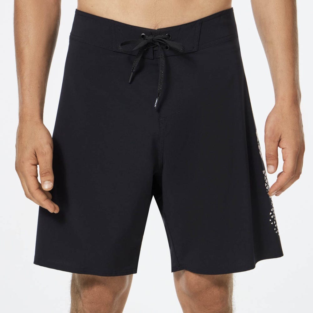 Oakley Sideways B1B 19" Boardshort in Blackout