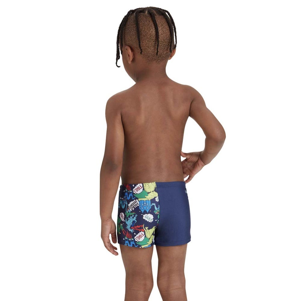 Hip Racer Tots Trunks - Kids