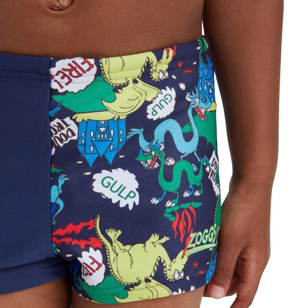 Hip Racer Tots Trunks - Kids