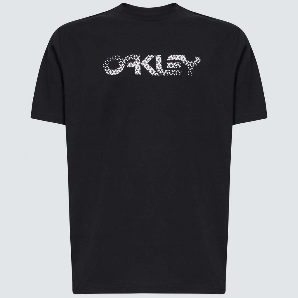 Oakley MTB B1B T-Shirt in Blackout