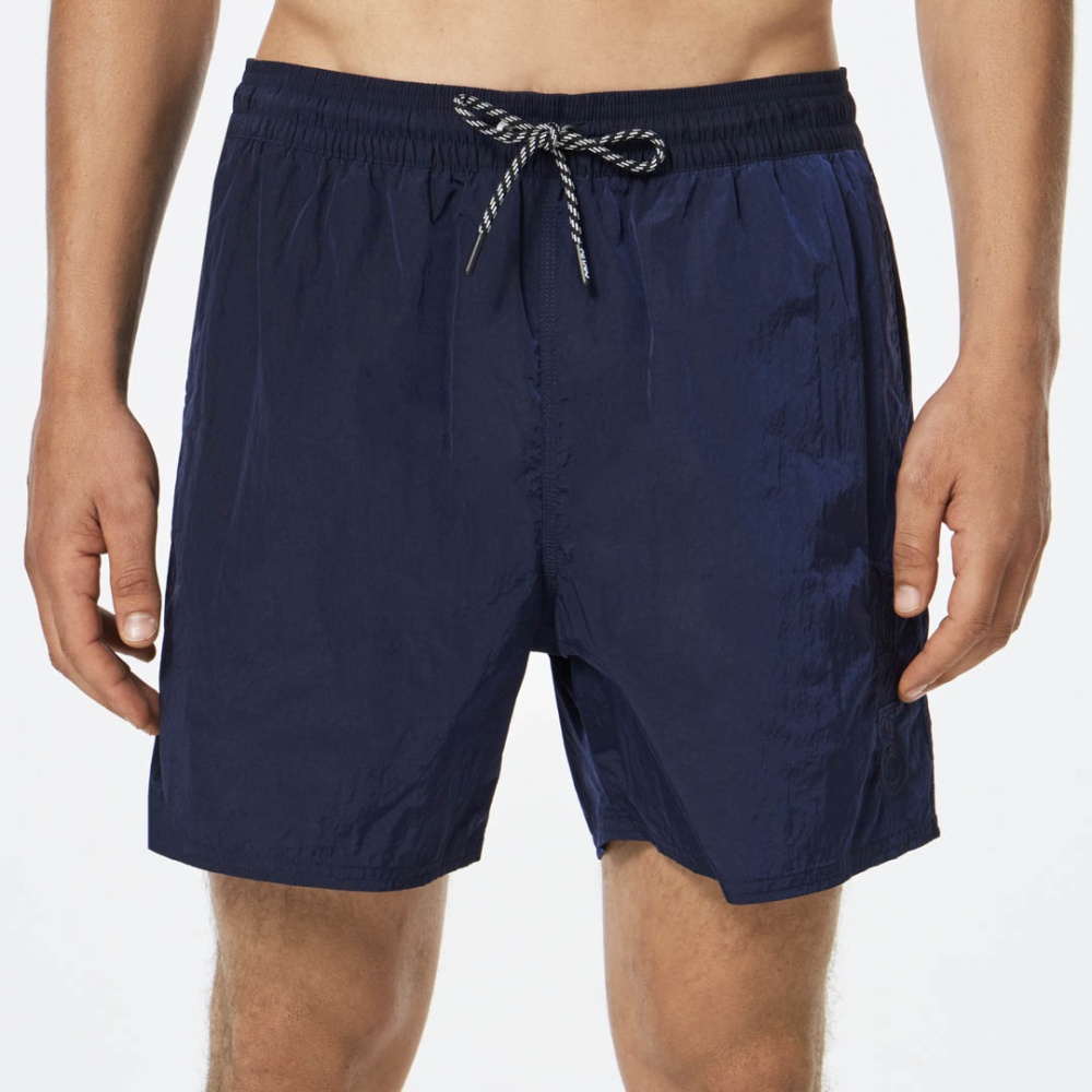 Oakley All Day B1B 16" Beach Short in Fathom